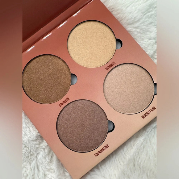 ANASTASIA BEVERLY HILLS - GLOW KIT in SUNDIPPED - Picture 5 of 5